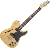 Купить гитара Fender Jim Adkins JA-90 Telecaster Thinline  по цене от 55999 грн.