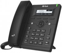 Купить IP-телефон Htek UC902  по цене от 1322 грн.