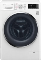 Купить стиральная машина LG F4J7VY2W  по цене от 54064 грн.