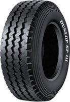 Купить грузовая шина Dunlop SP111 (8.5 R17.5 121L) по цене от 8339 грн.