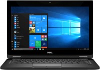 Купити ноутбук Dell Latitude 12 5289 за ціною від 27104 грн.