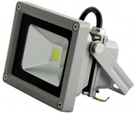 Купить прожектор / светильник LedMax FLOOD10E  по цене от 88 грн.