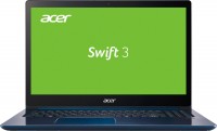 Купить ноутбук Acer Swift 3 SF315-51G (NX.GSLEU.008) по цене от 25999 грн.
