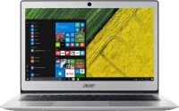 Купить ноутбук Acer Swift 1 SF113-31 (SF113-31-P1U7) по цене от 11279 грн.