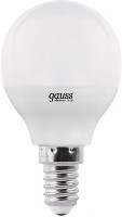 Купить лампочка Gauss LED ELEMENTARY Globe 10W 2700K E14 53110  по цене от 66 грн.