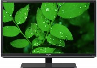 Купить телевизор Sharp LC-24LE155M  по цене от 5530 грн.