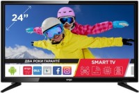Купить телевизор Ergo LE24CT5500AK  по цене от 4585 грн.