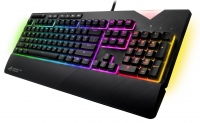 Купить клавиатура Asus ROG Strix Flare Black Switch  по цене от 4370 грн.