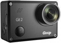 Купить action камера GitUp Git2 Pro: цена от 4799 грн.