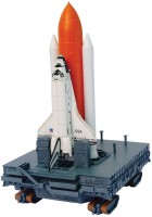 Купить 3D пазл 4D Master Space Shuttle with Booster on Launching Pad 26376  по цене от 409 грн.