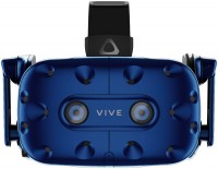 Купить очки виртуальной реальности HTC Vive Pro  по цене от 24545 грн.