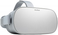 Купить очки виртуальной реальности Oculus Go 32 Gb  по цене от 7890 грн.
