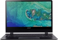 Купить ноутбук Acer Swift 7