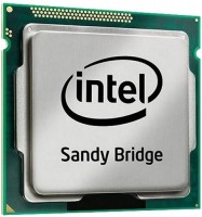 Купить процессор Intel Core i5 Sandy Bridge (i5-2500S) по цене от 1338 грн.
