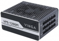 Купить блок питания Vinga VPS Platinum (VPS-1200Pl) по цене от 4996 грн.