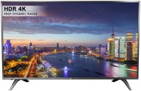 Купить телевизор Hisense H60NEC5600  по цене от 16999 грн.