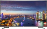 Купить телевизор Hisense 55N6600  по цене от 18502 грн.
