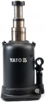 Купить домкрат Yato YT-1714: цена от 4688 грн.
