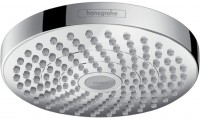 Купить душевая система Hansgrohe Croma Select S 26523000: цена от 9760 грн.
