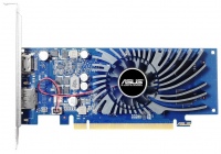 Купить видеокарта Asus GeForce GT 1030 GT1030-2G-BRK  по цене от 3321 грн.