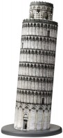 Купить 3D пазл Ravensburger Tower of Pisa 125579  по цене от 810 грн.