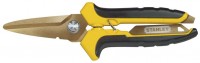 Купить ножницы по металлу Stanley STHT0-14103: цена от 710 грн.
