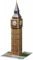 Купить 3D пазл Ravensburger Big Ben 125548  по цене от 748 грн.