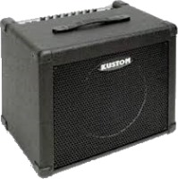 Купить гитарный усилитель / кабинет Kustom KBA35DFX  по цене от 7056 грн.