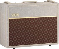 Купить гитарный усилитель / кабинет VOX AC30HW2X: цена от 54999 грн.