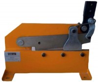 Купить ножницы по металлу FDB Maschinen MS300: цена от 6950 грн.