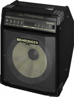 Купить гитарный усилитель / кабинет Behringer Ultrabass BXL1800A  по цене от 10374 грн.