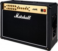 Купить гитарный усилитель / кабинет Marshall JVM205C  по цене от 64000 грн.