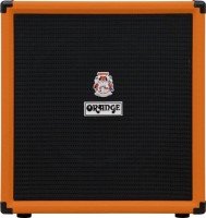 Купити гітарний підсилювач / кабінет Orange Crush Bass 100  за ціною від 28999 грн.