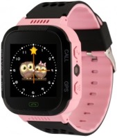 Купить смарт часы Smart Watch K10  по цене от 1741 грн.