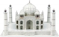 Купить 3D пазл CubicFun Taj Mahal MC081h: цена от 427 грн.