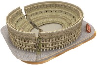 Купить 3D пазл CubicFun The Colosseum MC055h-2: цена от 599 грн.