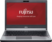 Купити ноутбук Fujitsu Lifebook E736 за ціною від 26244 грн.