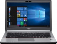 Купить ноутбук Fujitsu Lifebook E746 (E7460M0002UA) по цене от 32765 грн.