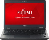 Купить ноутбук Fujitsu Lifebook U727 (U7270M0002UA) по цене от 34117 грн.