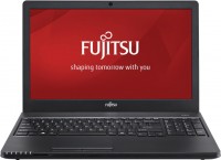 Купить ноутбук Fujitsu Lifebook A557 (A5570M0007UA) по цене от 11999 грн.
