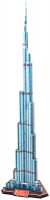 Купить 3D пазл CubicFun Burj Khalifa C151h  по цене от 239 грн.