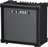 Купить гитарный усилитель / кабинет Roland Cube 80GX  по цене от 41200 грн.