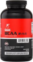Купить аминокислоты Betancourt BCAA 2-1-1 (300 cap) по цене от 520 грн.
