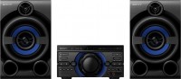 Купити аудіосистема Sony MHC-M40D  за ціною від 14999 грн.