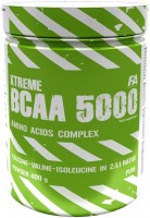 Купить аминокислоты Fitness Authority Xtreme BCAA 5000 по цене от 574 грн.