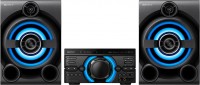 Купить аудиосистема Sony MHC-M60D: цена от 32800 грн.