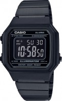 Купить наручные часы Casio B-650WB-1B  по цене от 2815 грн.