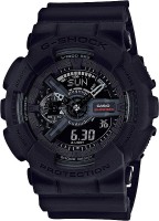Купить наручные часы Casio G-Shock GA-135A-1A  по цене от 7860 грн.