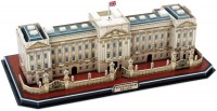Купить 3D пазл CubicFun Buckingham Palace MC162h  по цене от 499 грн.
