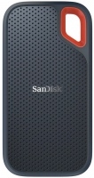 Купити SSD SanDisk Extreme Portable SSD (SDSSDE60-2T00-G25) за ціною від 7360 грн.